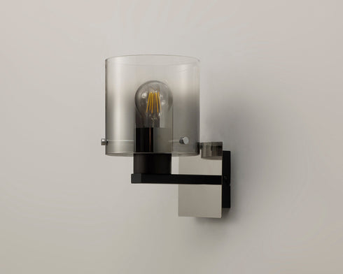 Brooks Single Switched Wall Lamp
